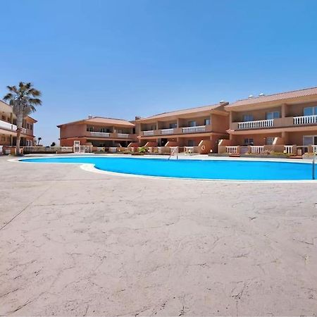 Appartement Poris Puesta De Sol 2 à Santa-Cruz de Ténérife Extérieur photo