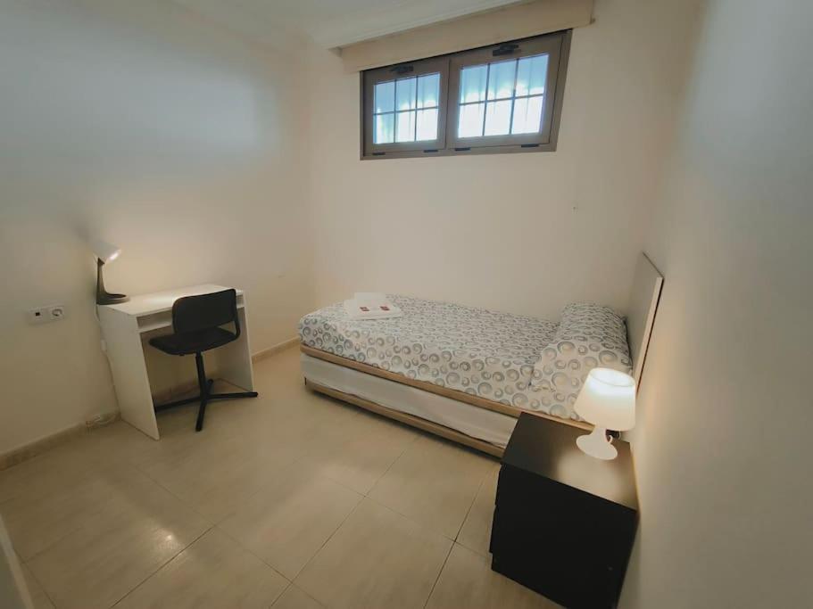 Appartement Poris Puesta De Sol 2 à Santa-Cruz de Ténérife Extérieur photo