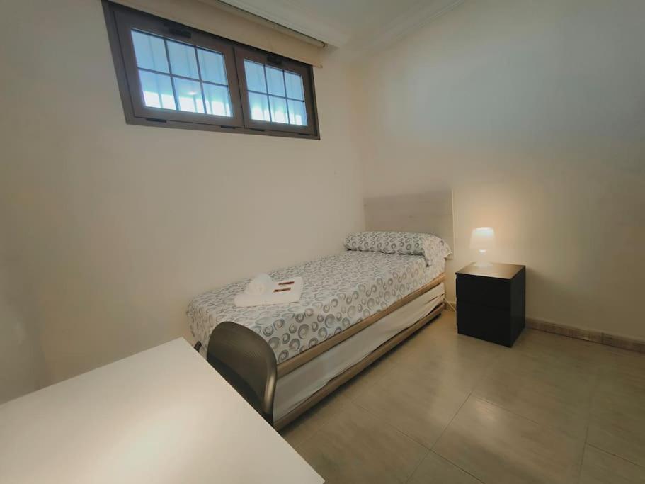 Appartement Poris Puesta De Sol 2 à Santa-Cruz de Ténérife Extérieur photo