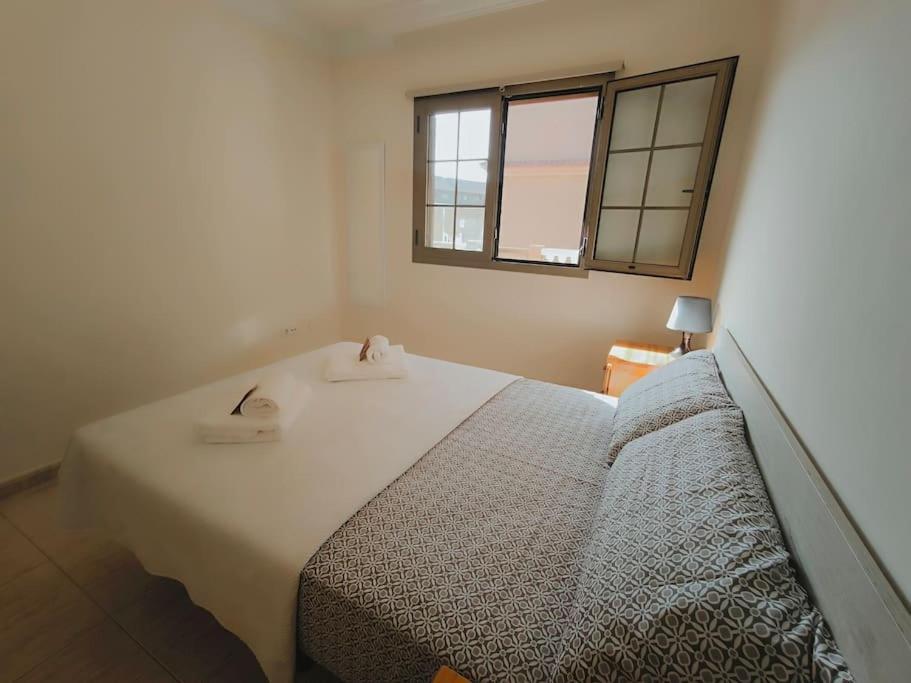 Appartement Poris Puesta De Sol 2 à Santa-Cruz de Ténérife Extérieur photo