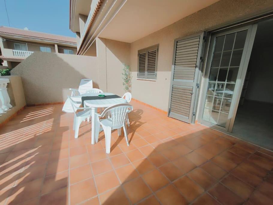 Appartement Poris Puesta De Sol 2 à Santa-Cruz de Ténérife Extérieur photo